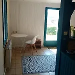 Hysope Apartment Chateau-Arnoux-Saint-Auban