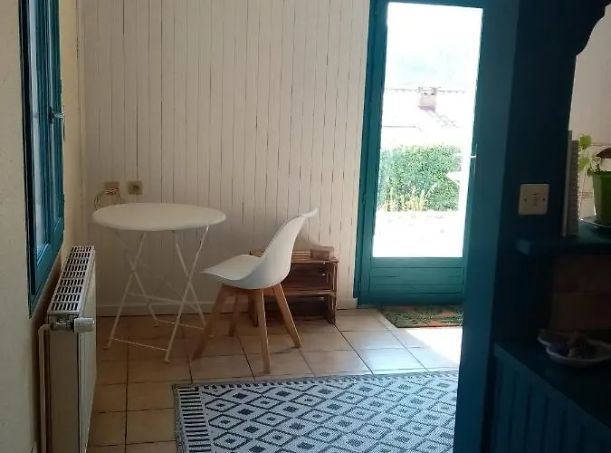 Hysope Apartamento Chateau-Arnoux-Saint-Auban