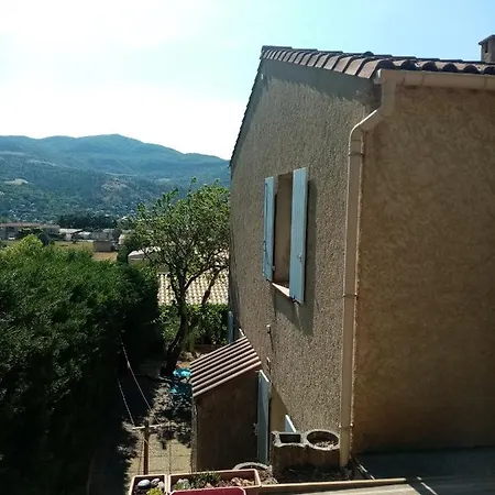 Apartamento Hysope *