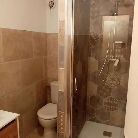 Hysope Apartment Chateau-Arnoux-Saint-Auban