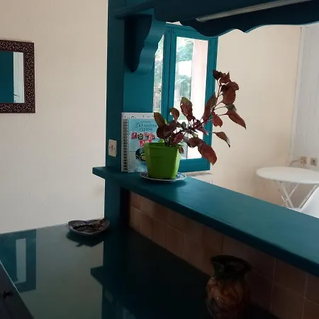 Apartment Hysope Chateau-Arnoux-Saint-Auban