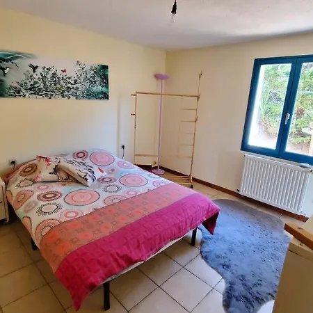Hysope Apartment