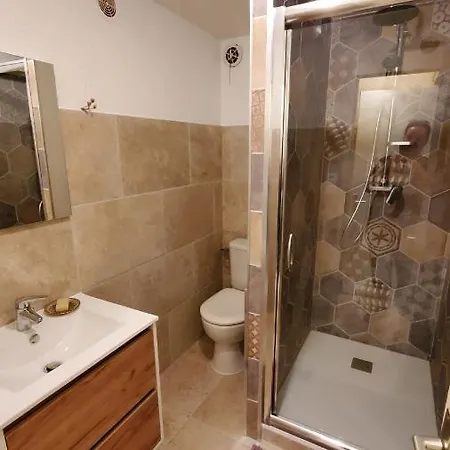 Hysope Apartamento *