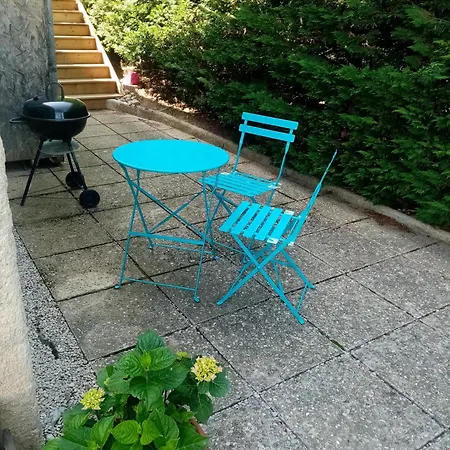 Apartment Hysope