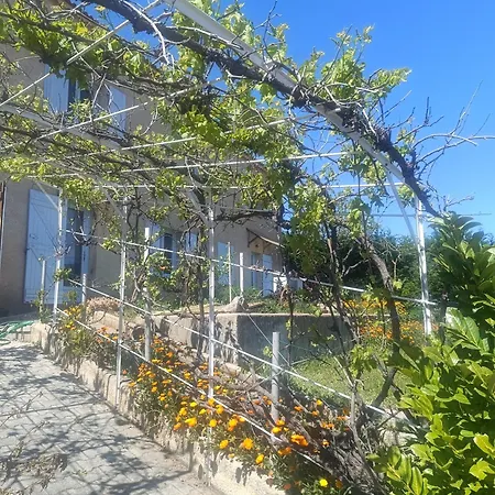Hysope Apartment *