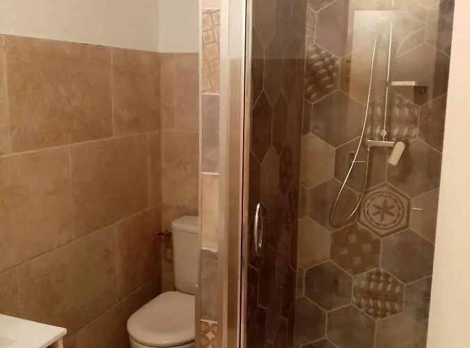 Hysope Apartamento Chateau-Arnoux-Saint-Auban