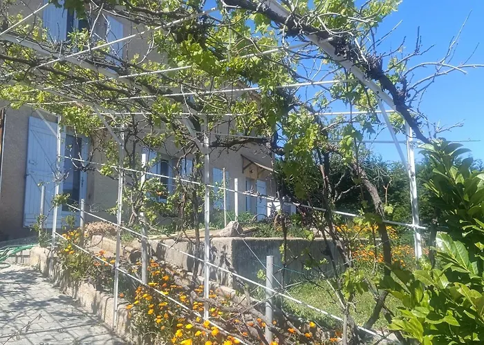 Hysope Apartamento *